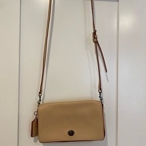 Coach Crossbody Bag/Clutch—DK-20215